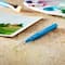 12 Pack: Princeton™ Select Artiste™ Series 3750 Short Handle Mini Round Brush